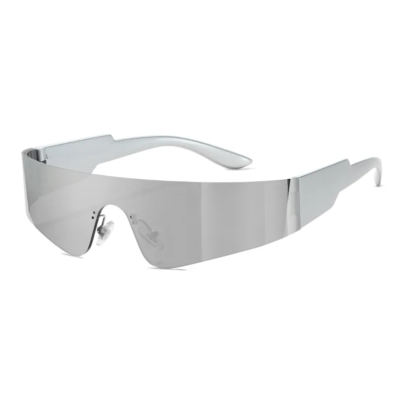 ENFANTIN PC Aviator Sunglasses Unisex-5