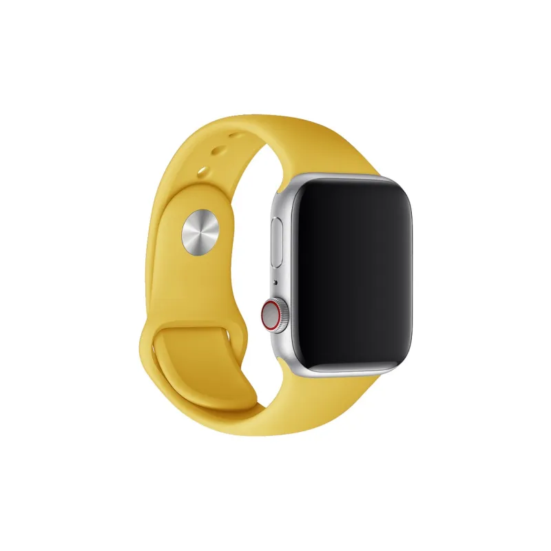 NCFCK Apple Compatibility Watch Band 13 16cm Silicone Material-107