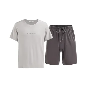 MY BODY Men Pajama Sets