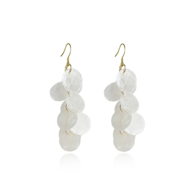 Shiban Earrings Unisex-0