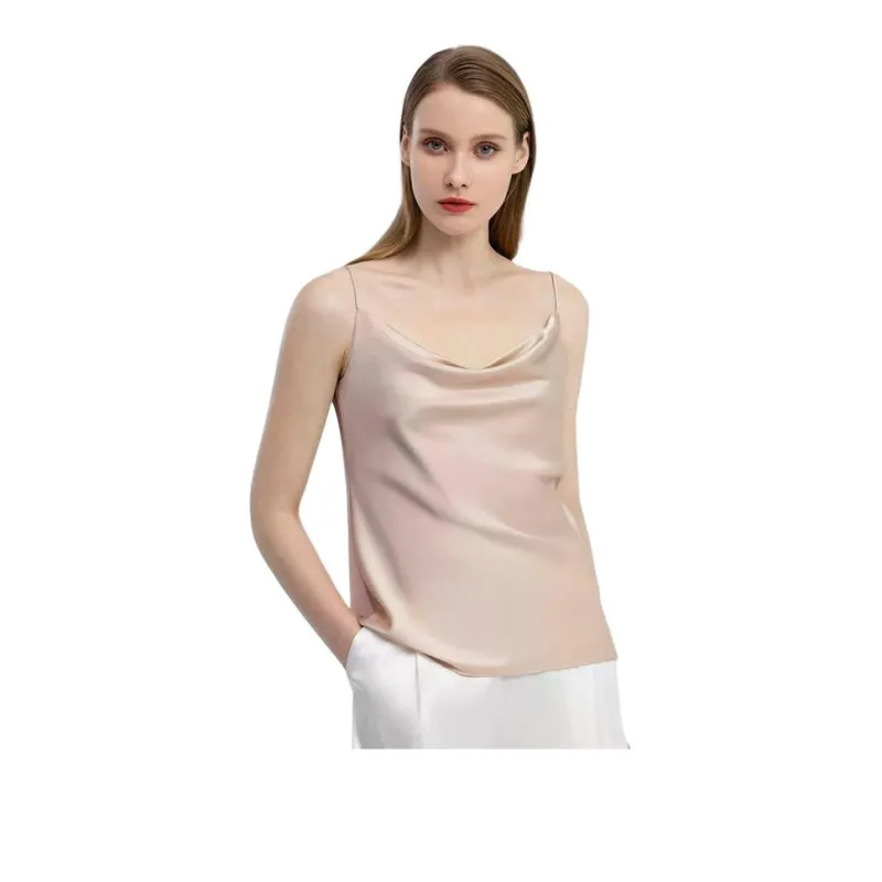 MANITO Women's Pajama Tops-1