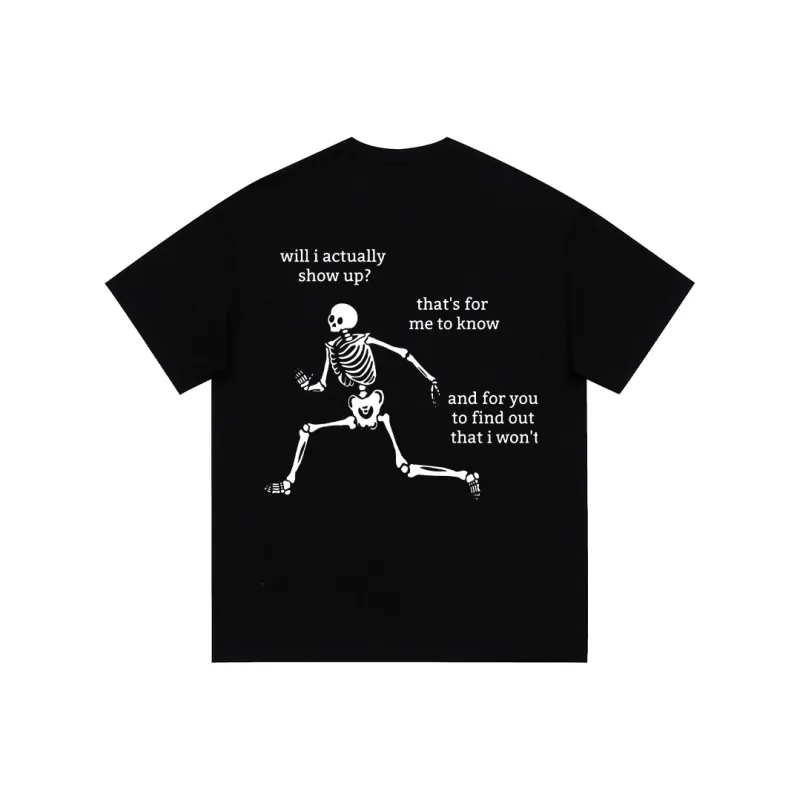 K411 T Shirts Unisex-4