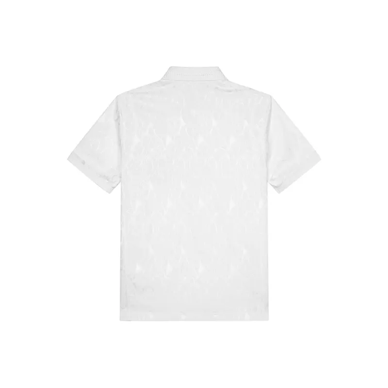 ANDREW MACKENZIE Polo Shirt Men's-1