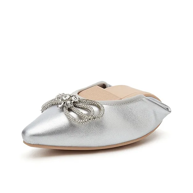 QUICHESHOES Casual Single Shoes Women's-14