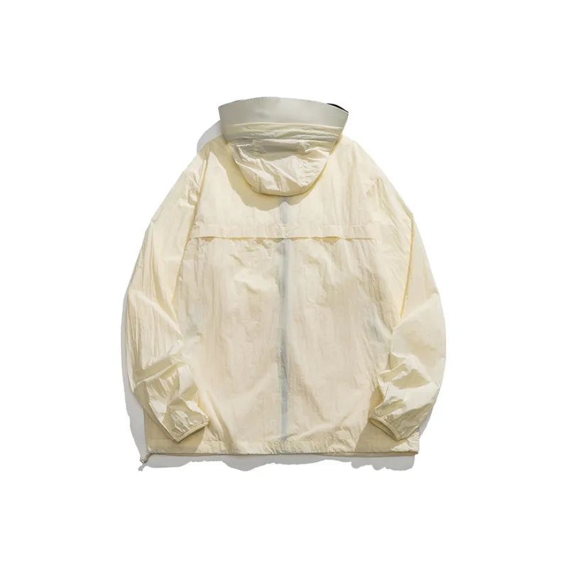 VS WHAT UV Protection Sun Protection Clothing Unisex-1