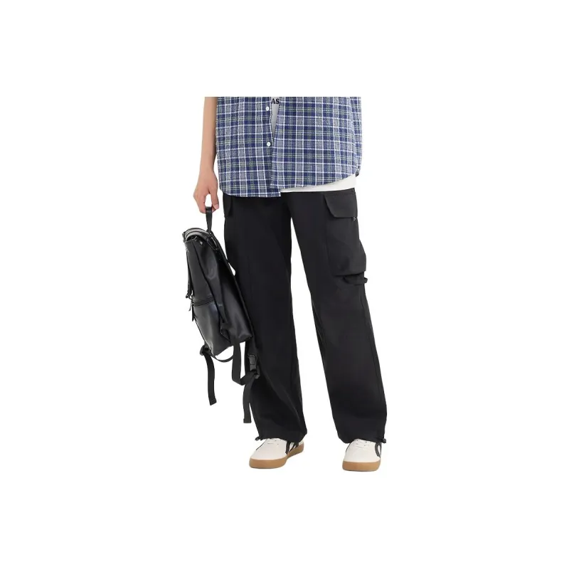 Three Blessings Cargo Pants Men's-0