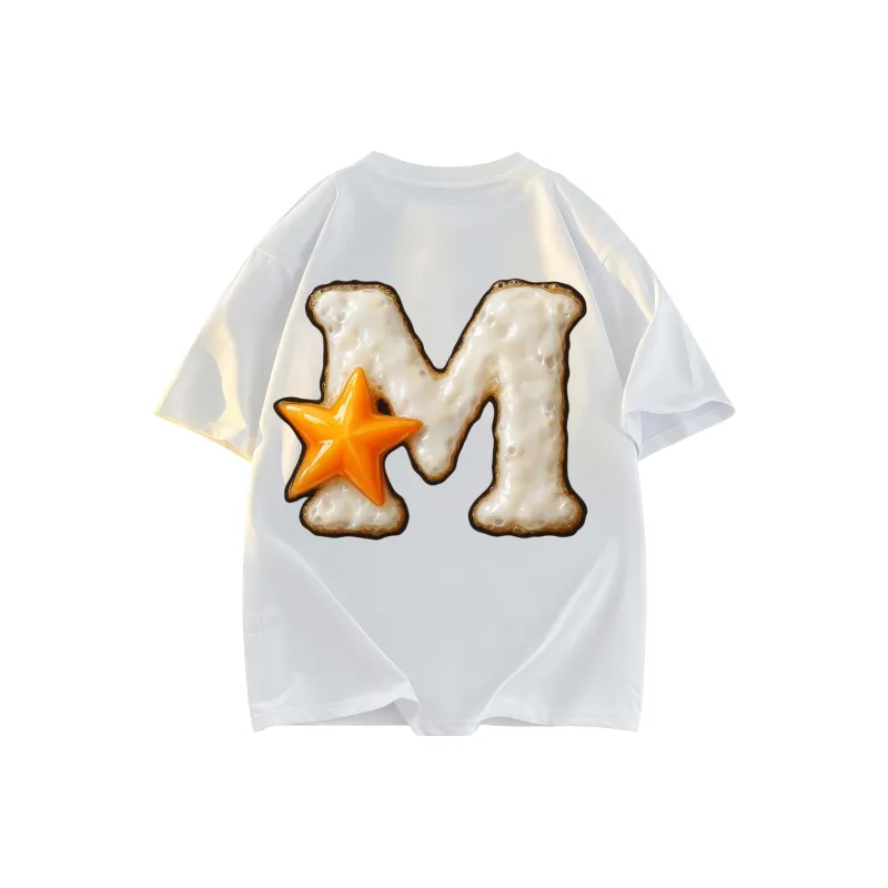 MASKPARK T Shirts Unisex-2