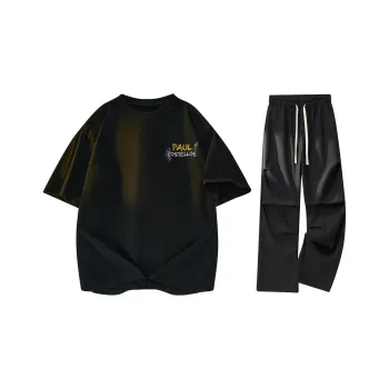 PAUL COSTELLOE Casual Sportswear Unisex