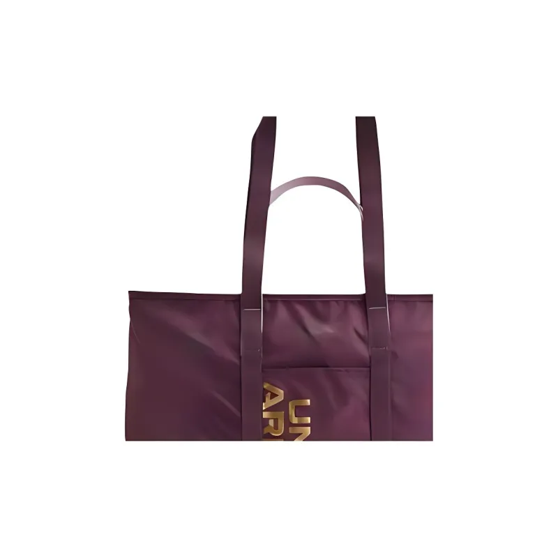 Under Armour Nylon One Shoulder Handbags Regular Women's Fuchsia-2