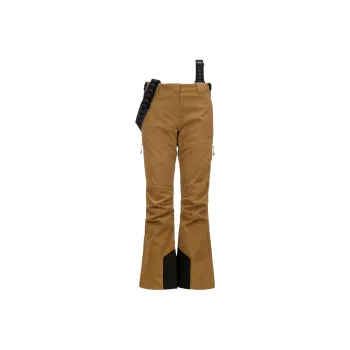 Kappa Ski Pants Women's Brown