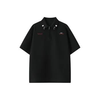 DUKE+DEXTER Polo Shirts Unisex