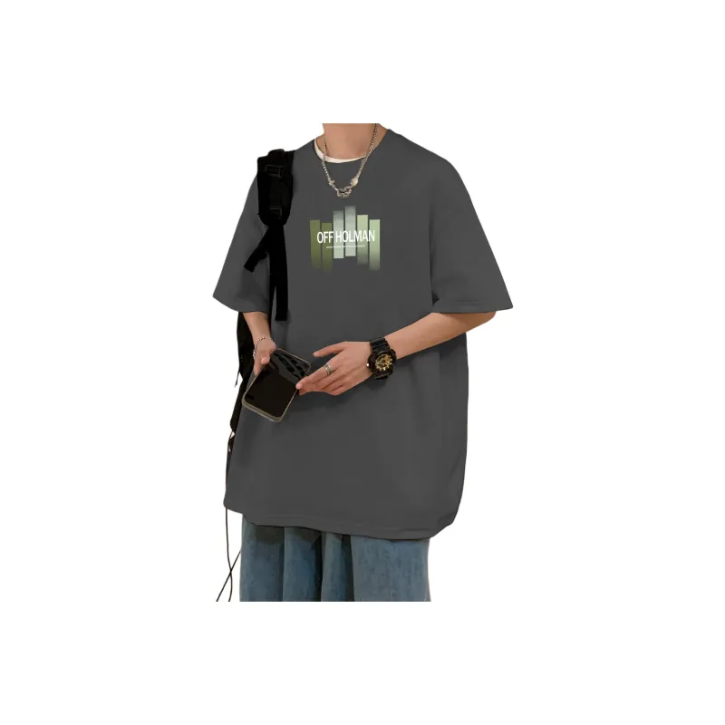 RVANGUARD T Shirts Unisex-10