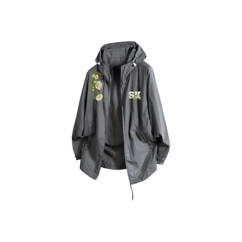 S.k. Manor Hill Sun Protection Clothing Unisex-14