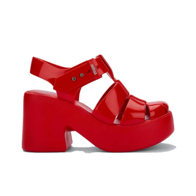 Melissa Roman Sandals Women's-18