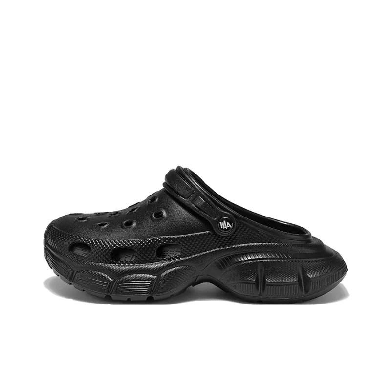 HLA Clogs Men-6
