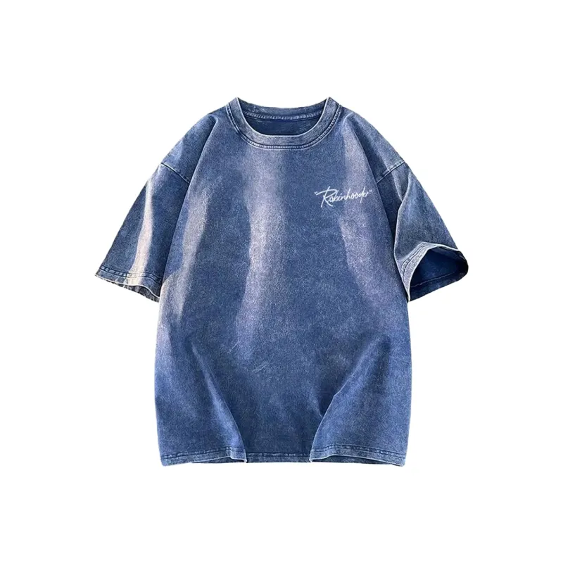 ROBINHOOD T-Shirts Unisex-5