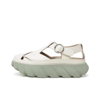 OULISASI Roman Sandals Women's