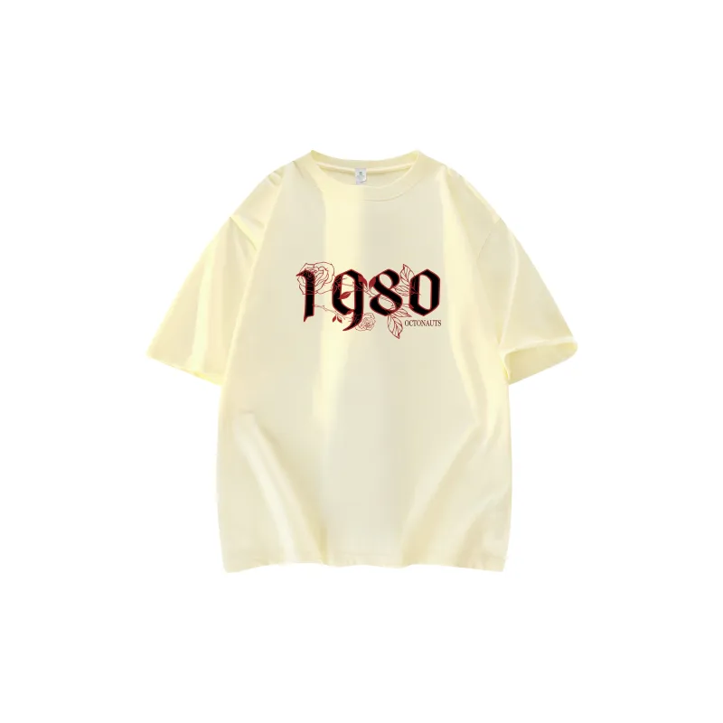 Small Columns Under The Sea T Shirt Unisex-10