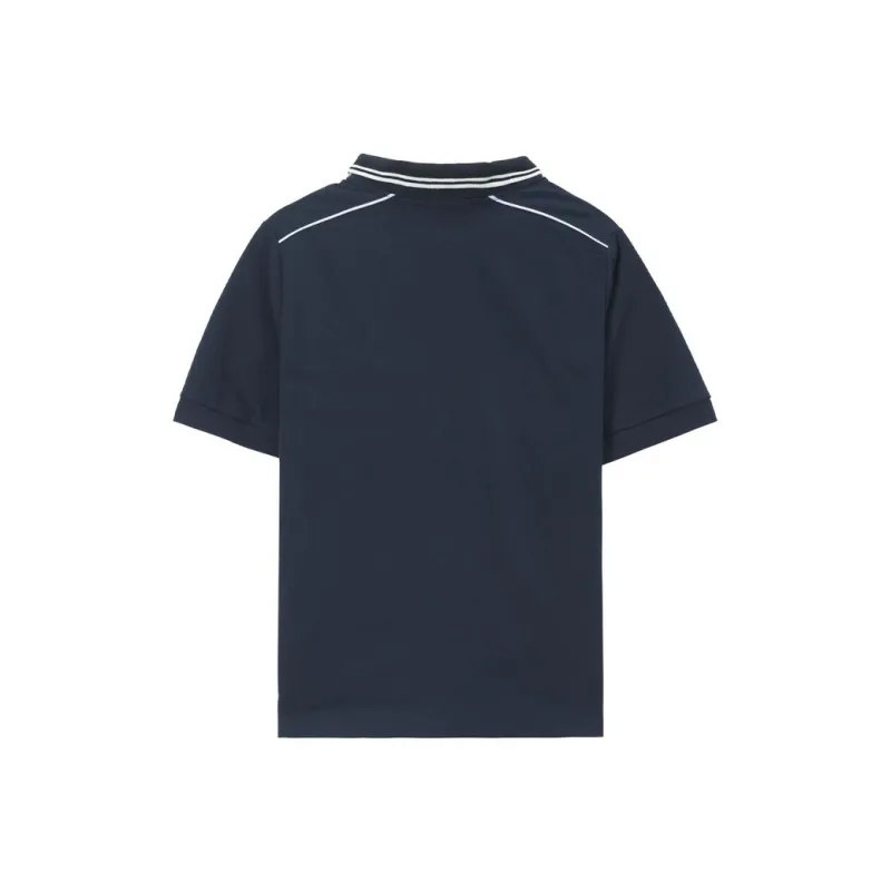 UNVESNO Polo Shirts Unisex-1