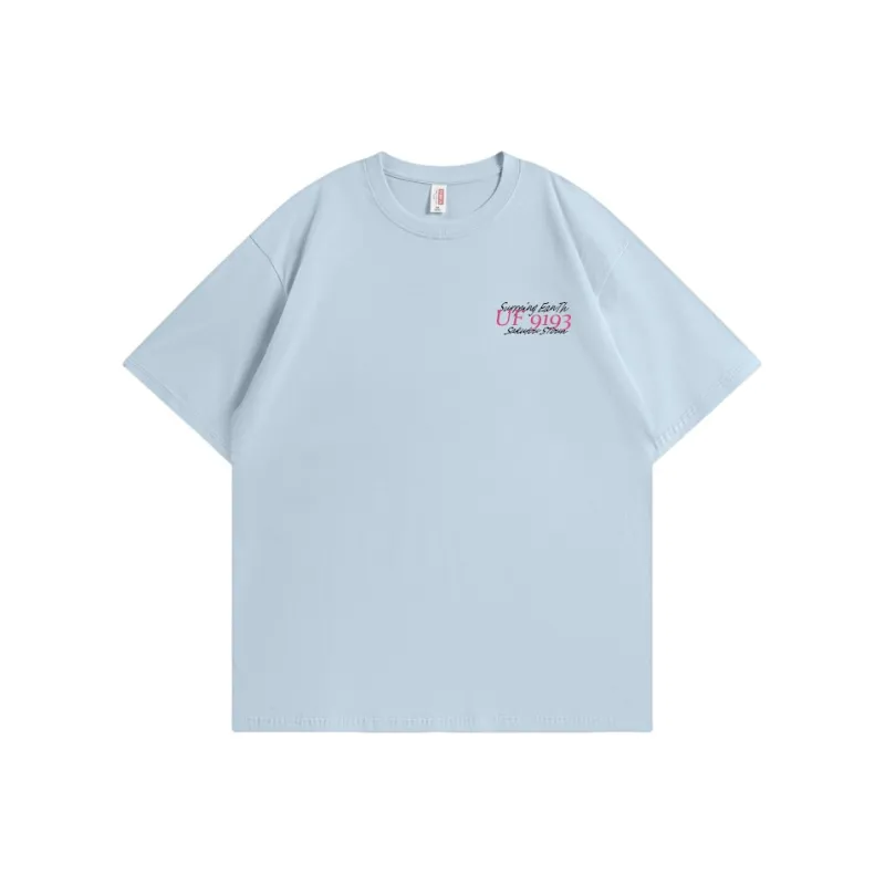 UF9193 T Shirts Unisex-12