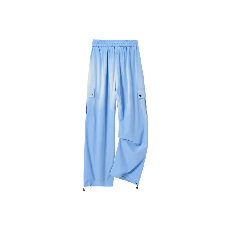 PAUL COSTELLOE Casual Pants Unisex-6