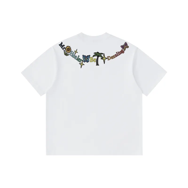 Quiksilver T Shirts Unisex-6