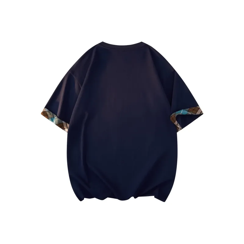 FONDLOOK T Shirts Unisex-5