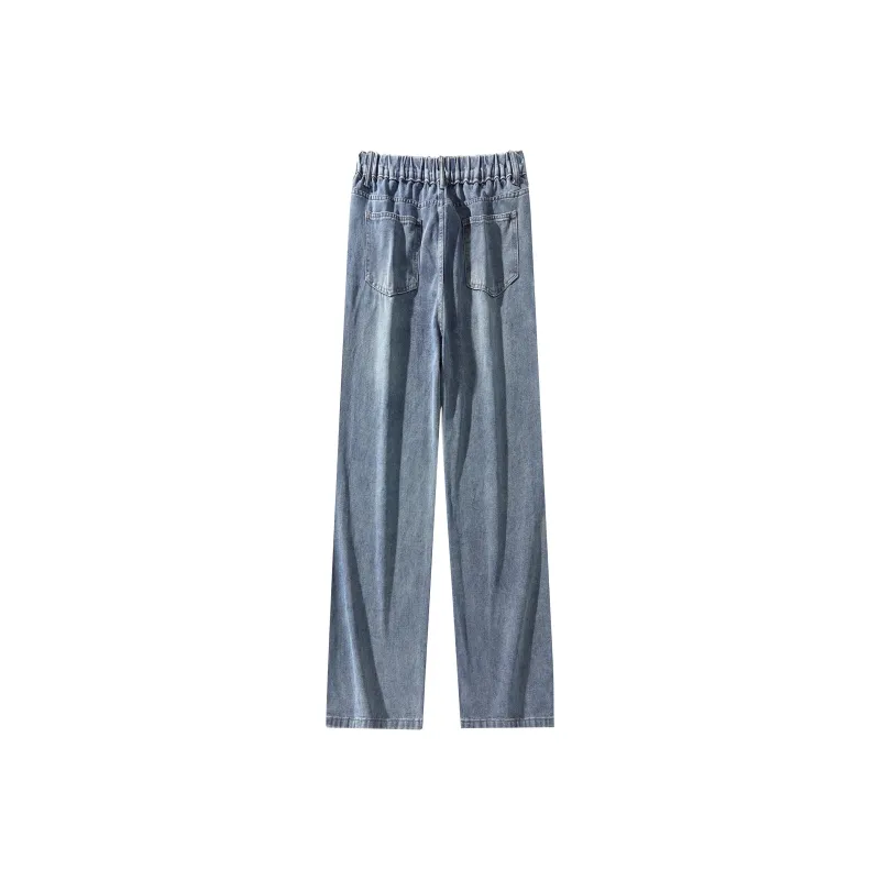 Double Dealer Jeans Unisex-7