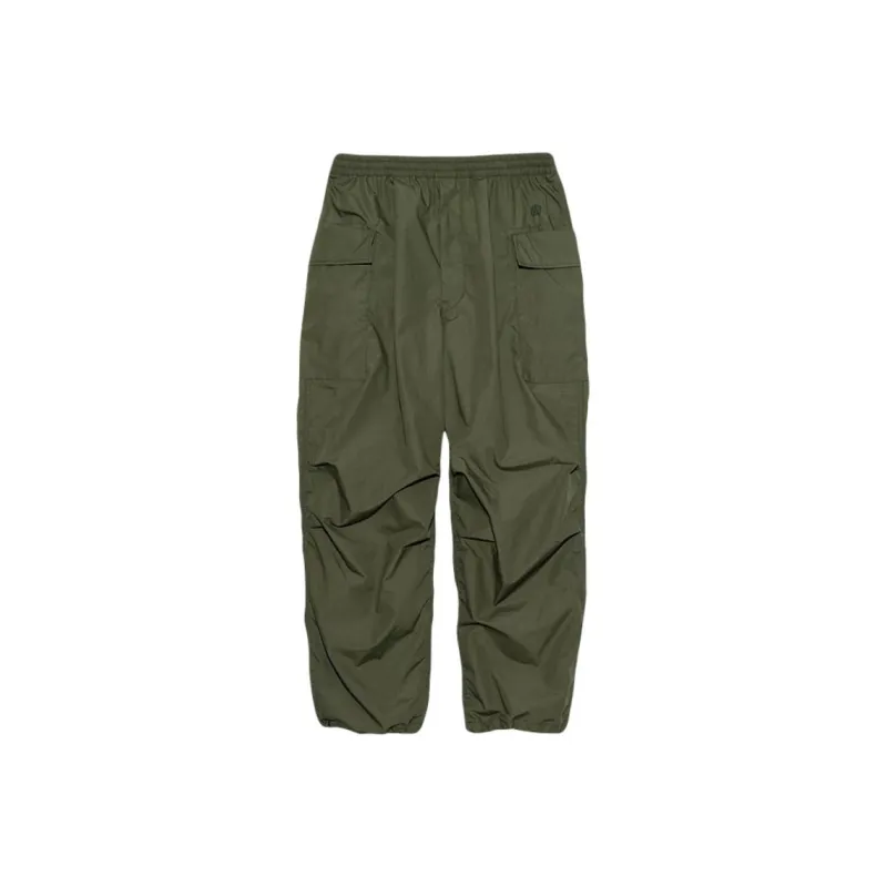 Nanamica Cargo Trousers-0