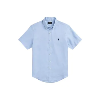 Polo Ralph Lauren Linen Shirt