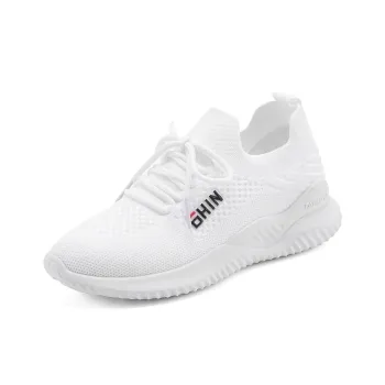 Gai Renpu Slip Resistant, Waterproof, And Breathable Low Top Casual Shoes Women's