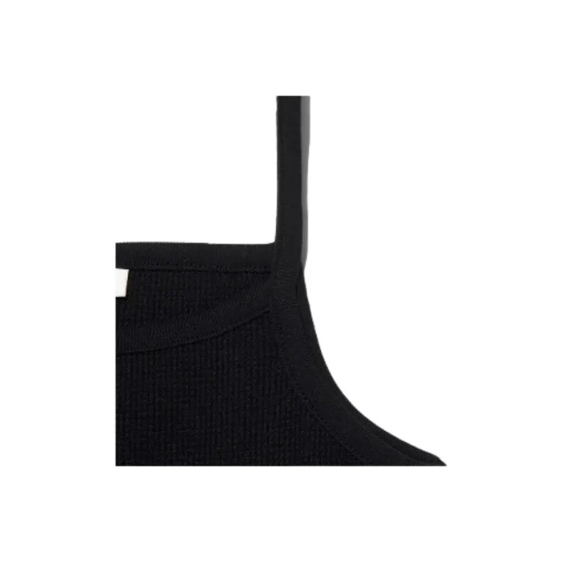 Lee Camisoles Women's Black-2