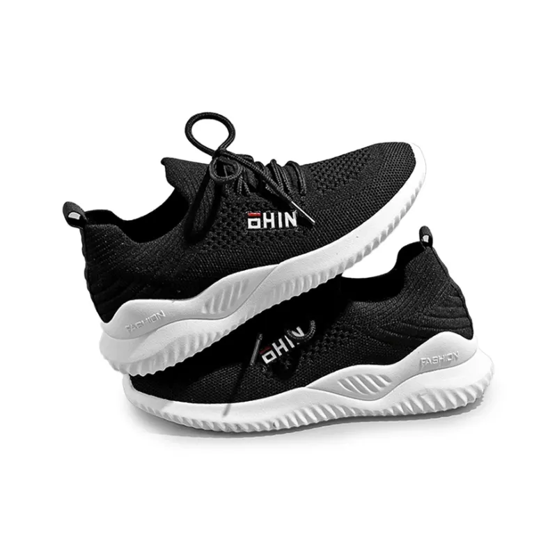 Gai Renpu Slip Resistant, Waterproof, And Breathable Low Top Casual Shoes Women's-8