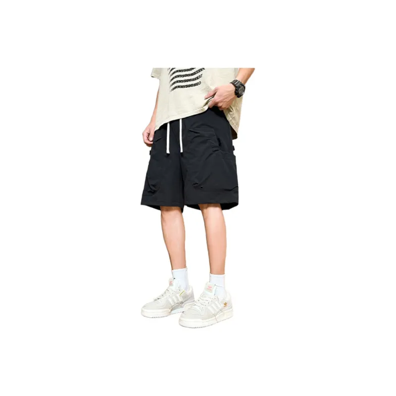 PIERRE CARDIN Cargo Shorts Men's-0
