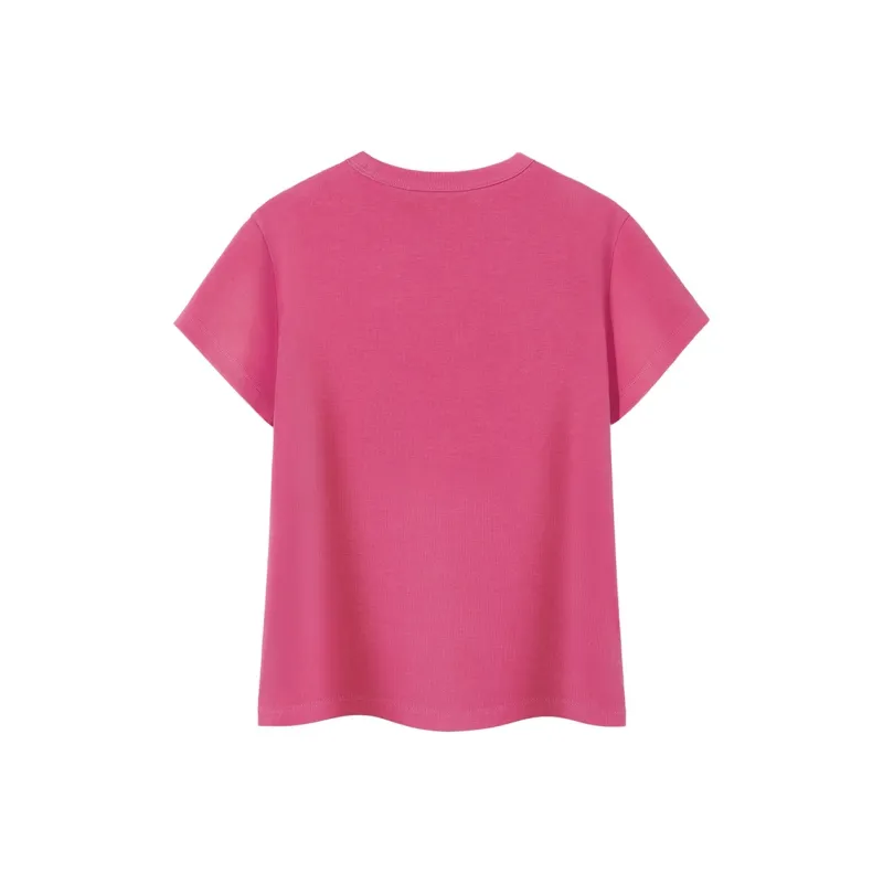 PSO Brand T Shirts Women's-1