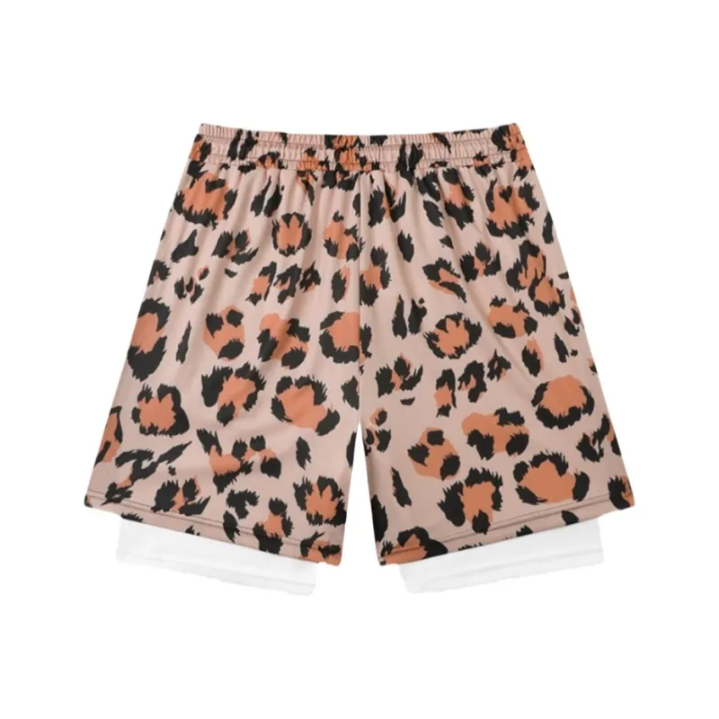 IXXAT Sports Shorts Unisex-7