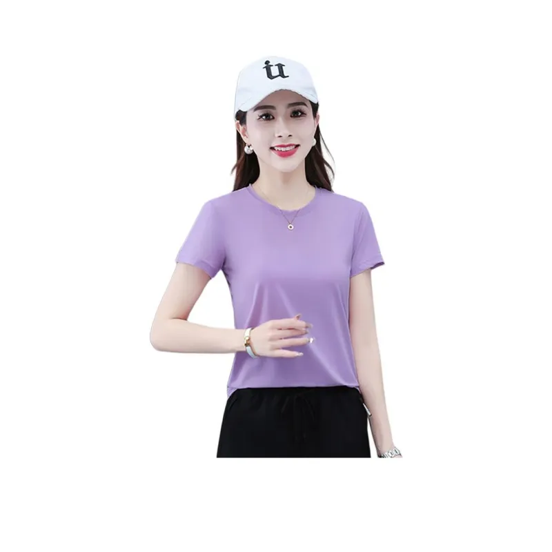 The New Age Family T Shirt Women's-4
