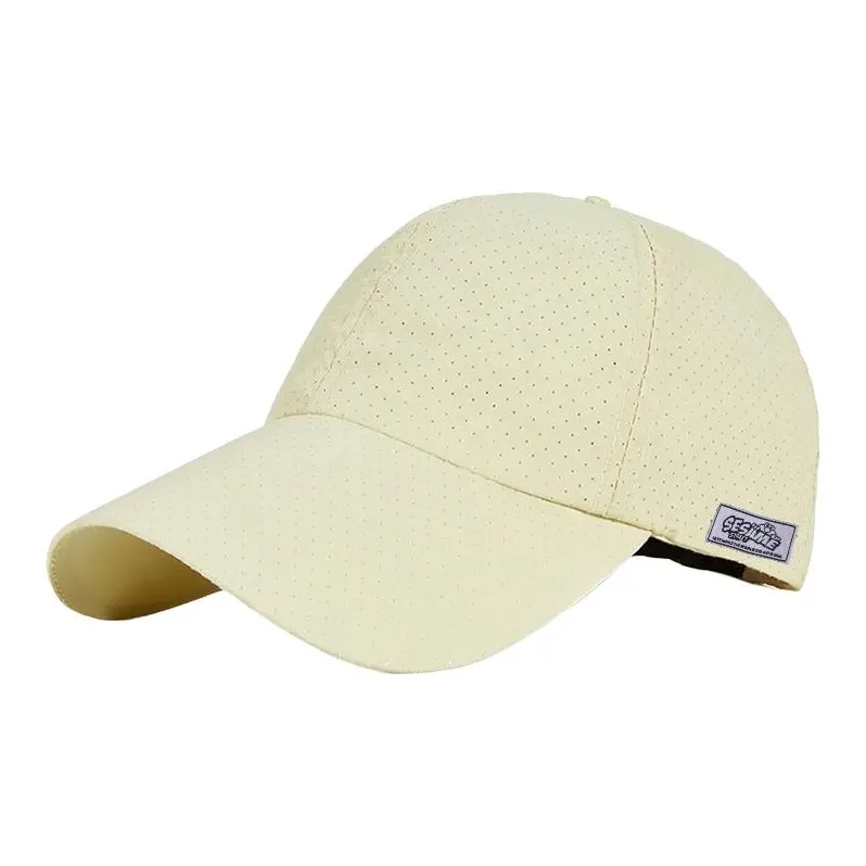 SESAME STREET Polyester Baseball Caps Unisex-1