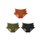 3 Pack Caramel+Green+Black