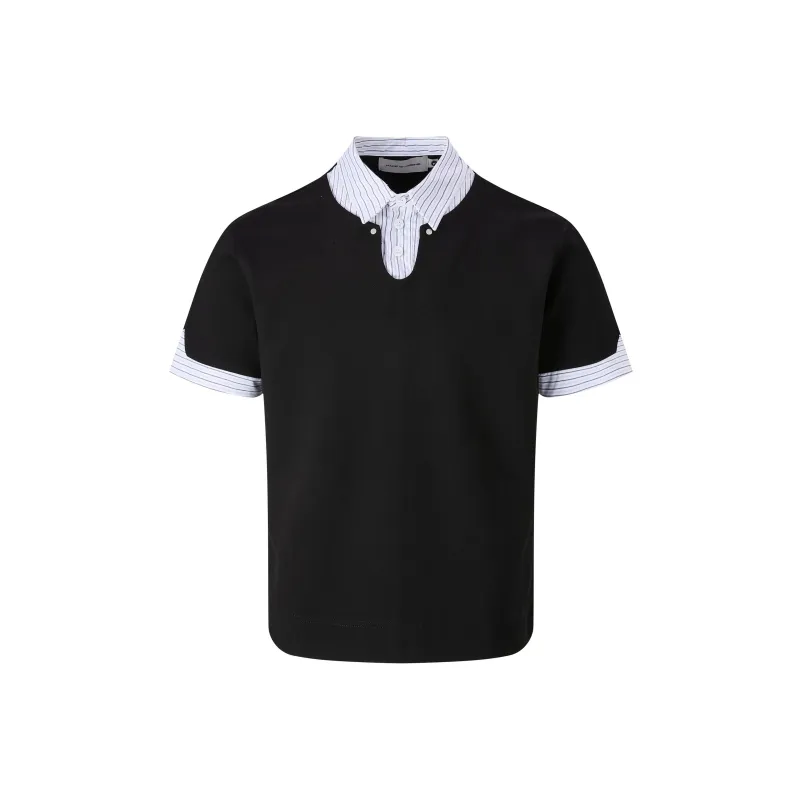 MADE EXTREME T Shirts Unisex-0