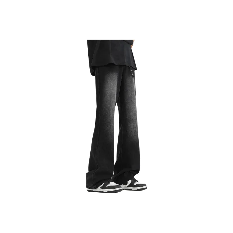 POVIT Jeans Unisex-4