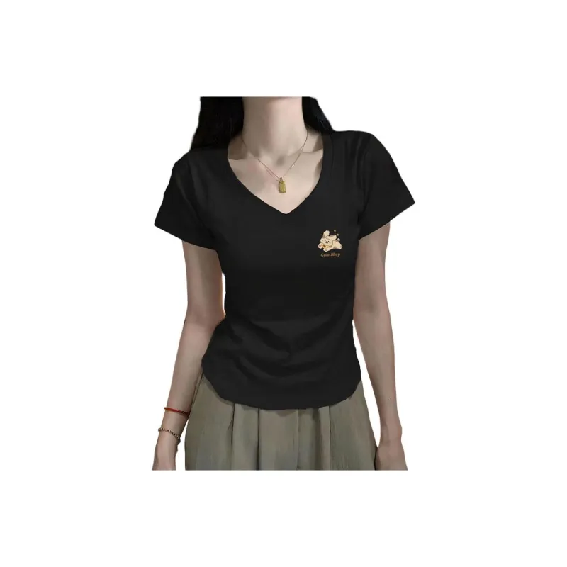 NOME T Shirts Women's-2