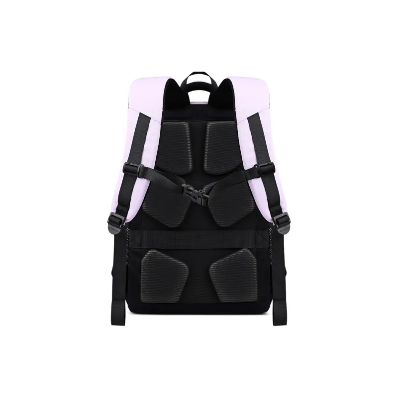 EDISON Nylon Backpack Unisex Multicolor-14