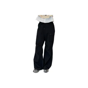 MOUSSY Cargo Pants Women's