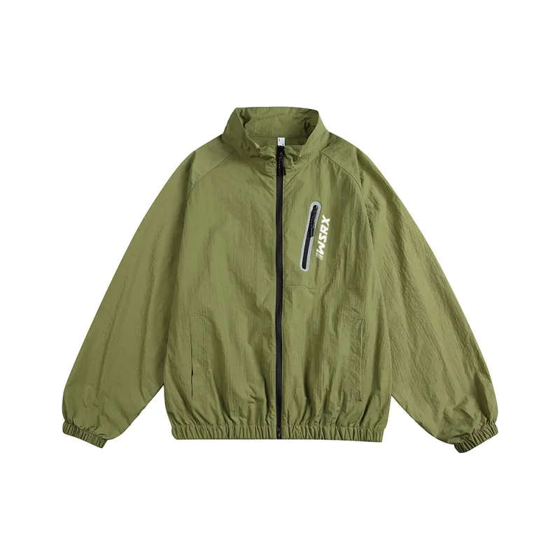 WSRX Sun Protection Clothing Unisex-15