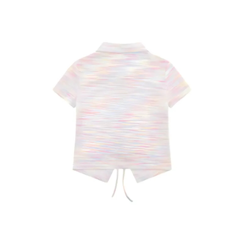 Gentle Welcome Regular T Shirt Women's-2