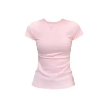 Gentle welcome T Shirts Women's