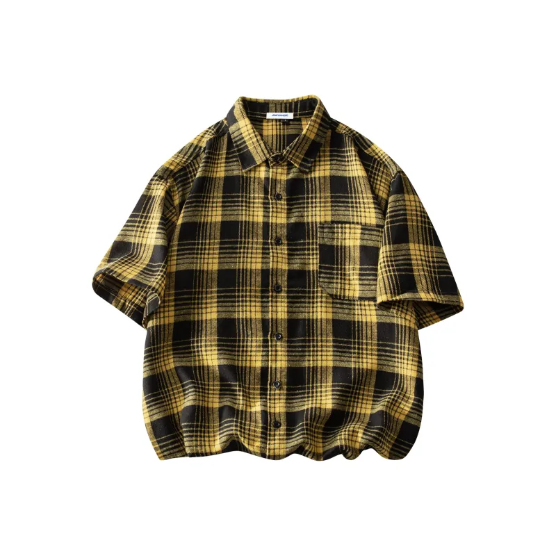 JEANSWEST Shirts Unisex-3