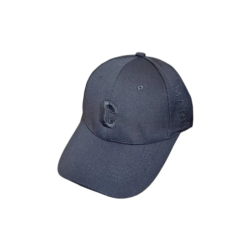 Ai Jiawei Cotton Baseball Caps Unisex-0