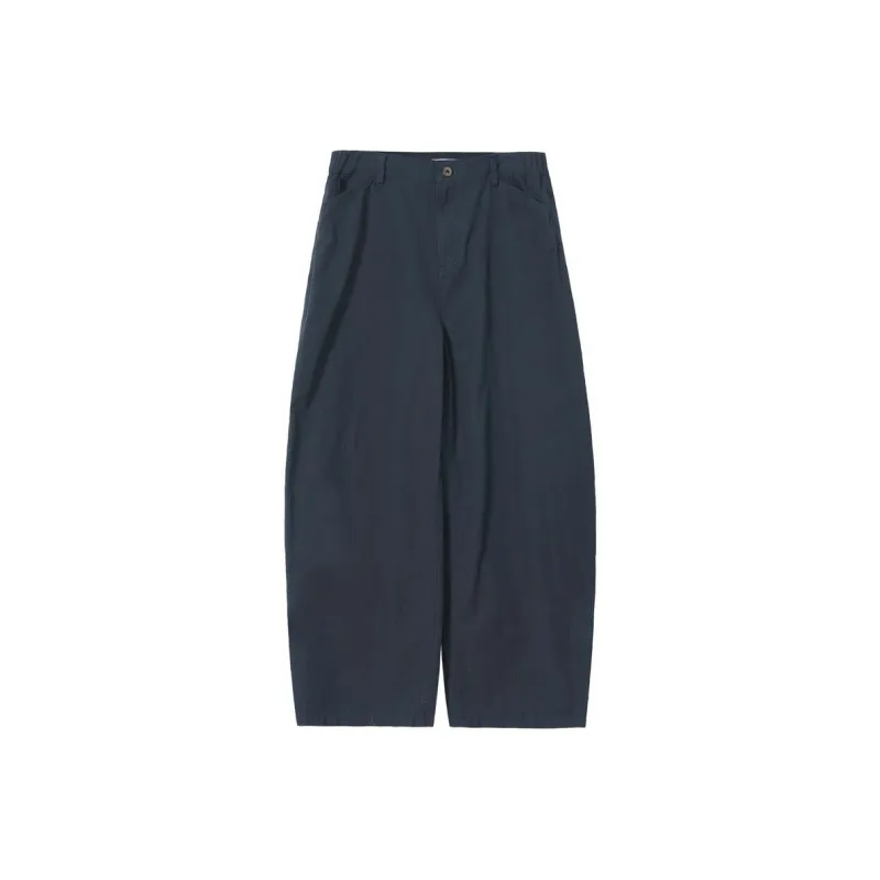 UNVESNO Casual Pants Unisex-0